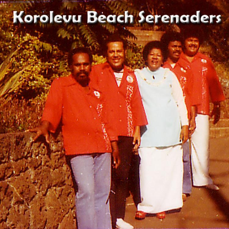 Korolevu Beach Serenaders's avatar image