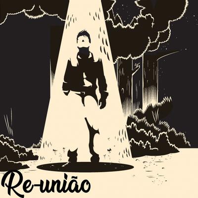 Re-União's cover