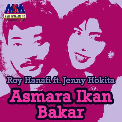 Asmara Ikan Bakar's cover