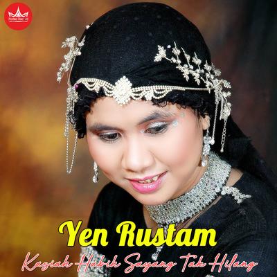 Sapayuang By Yen Rustam's cover