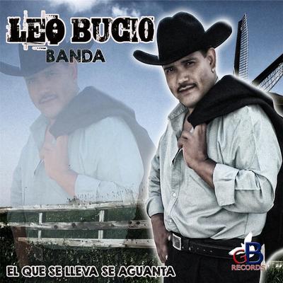 Leo Bucio's cover