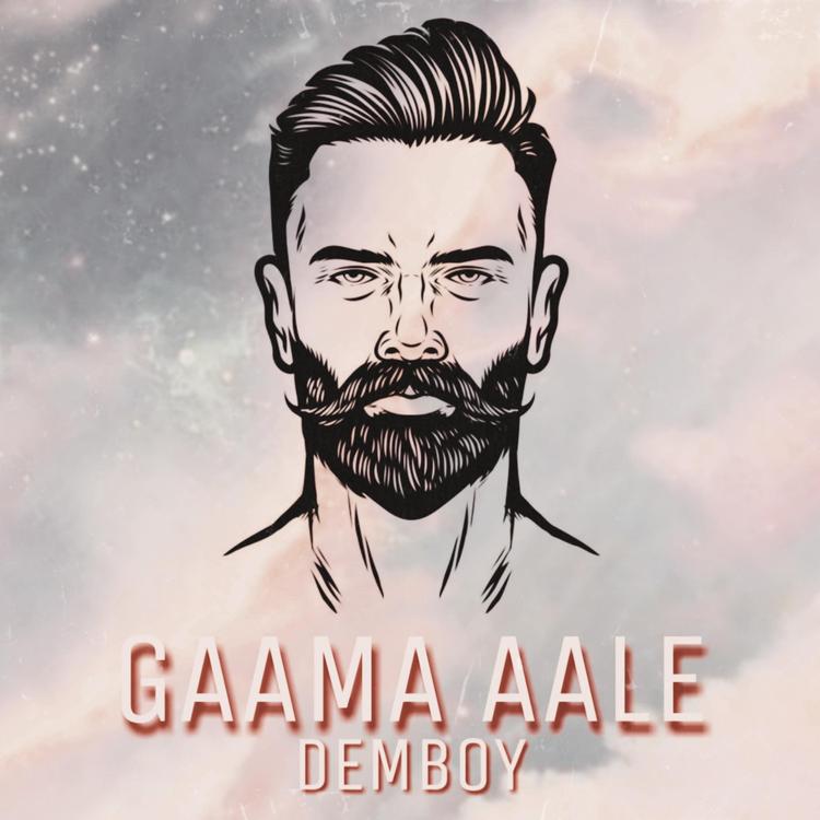 Demboy's avatar image