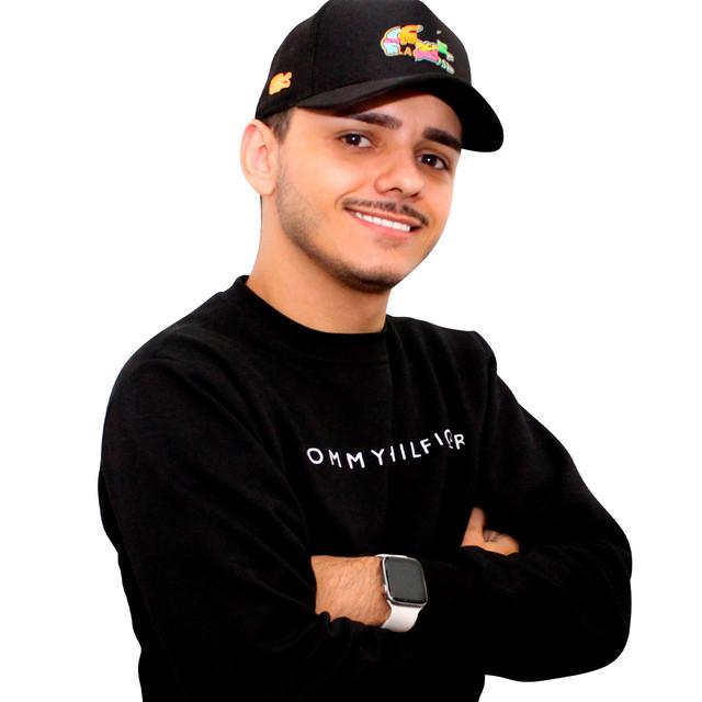 Dj Camilo Vinicius's avatar image