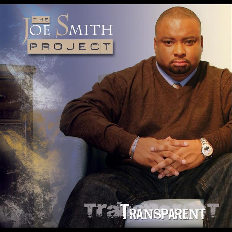 The Joe Smith Project's avatar image