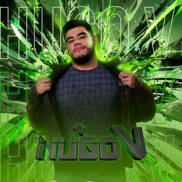 Hugo V.'s avatar image