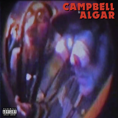 Campbell & Algar's cover