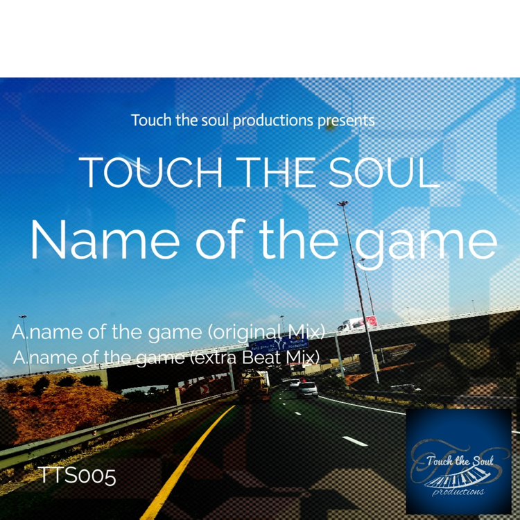 Touch the Soul's avatar image