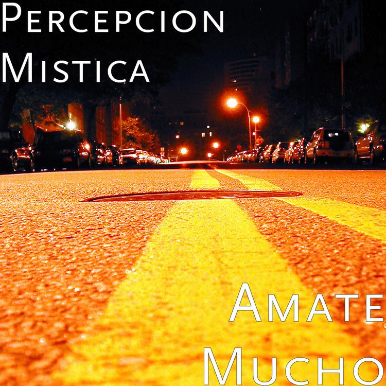 Percepcion Mistica's avatar image