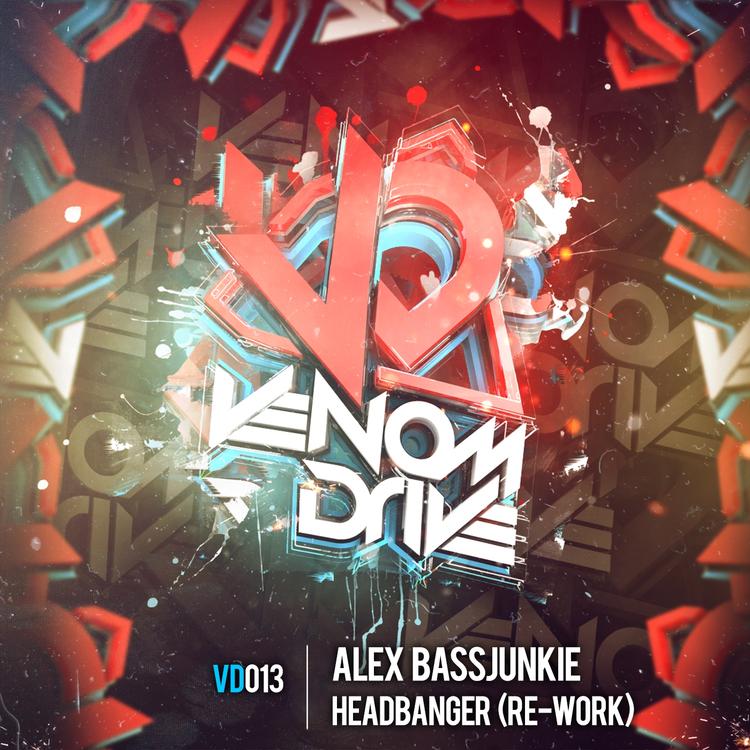 Alex BassJunkie's avatar image