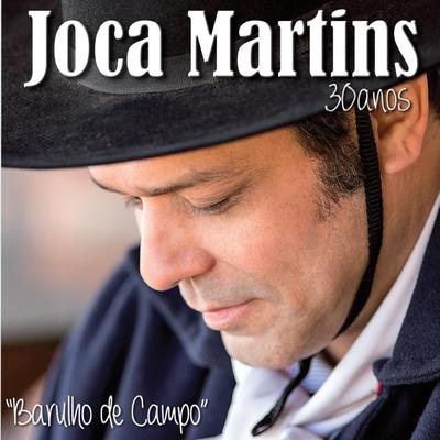 Barulho de Campo (Ao Vivo) By Joca Martins's cover