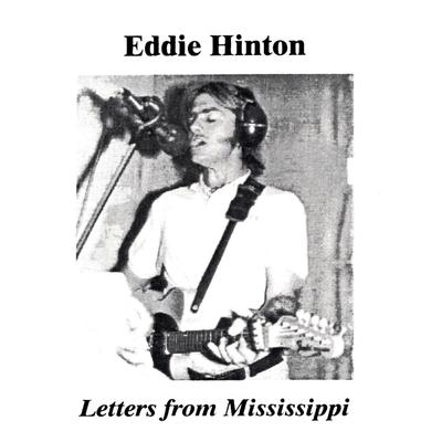 Wet Weather Man By Eddie Hinton's cover