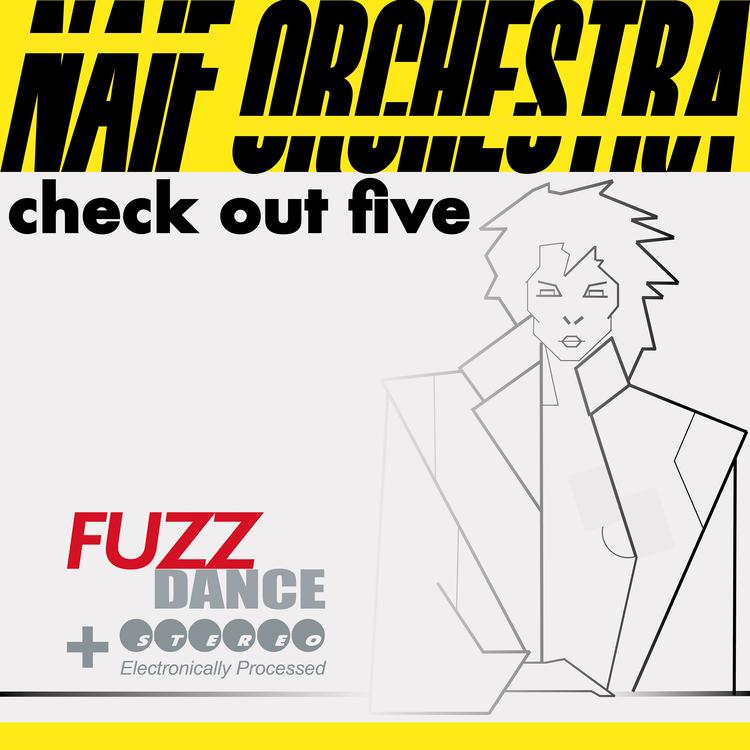 Naif Orchestra's avatar image