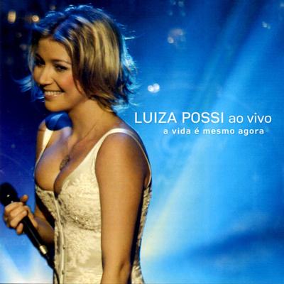 Me Faz Bem (Ao Vivo) By Luiza Possi's cover