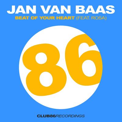 Jan Van Baas's cover