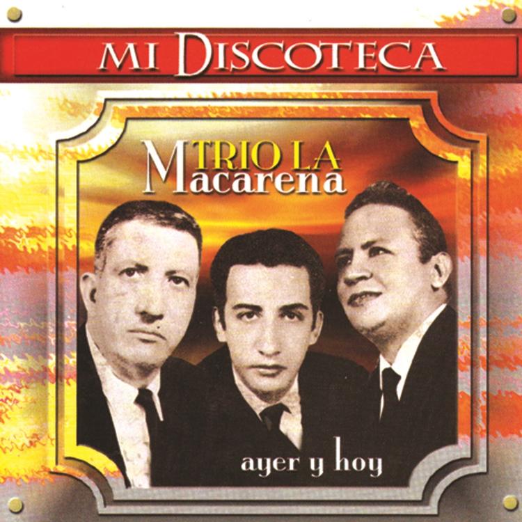 Trio La Macarena's avatar image