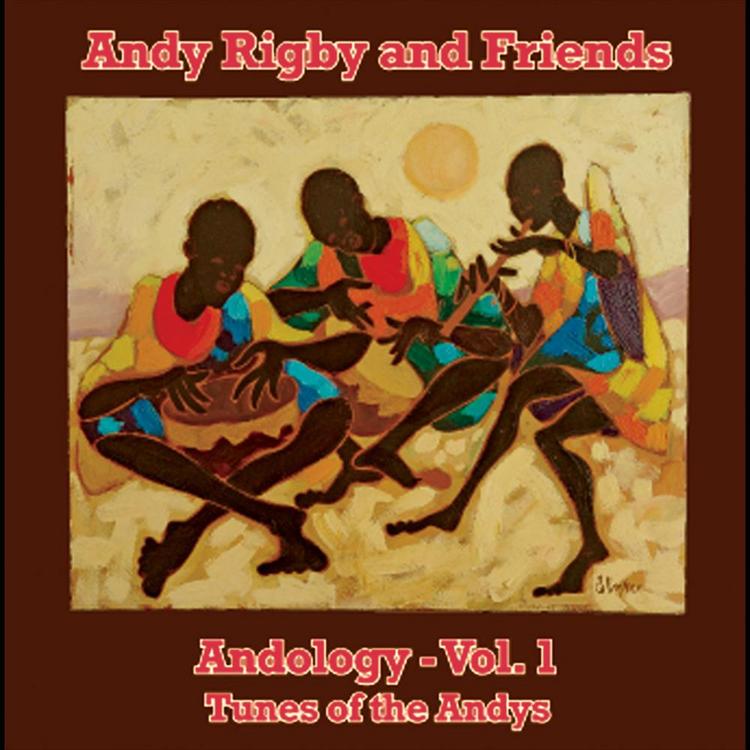 Andy Rigby and Friends's avatar image