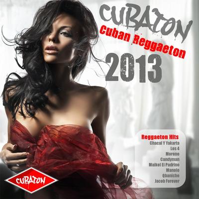 Cubaton 2013: Cuban Reggaeton's cover