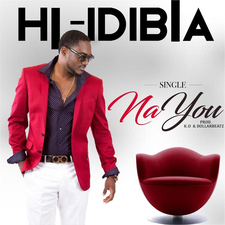 HI-IDIBIA's avatar image