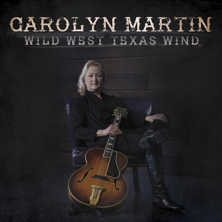 Carolyn Martin's avatar image