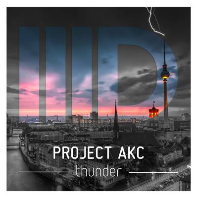 Project AKC's cover