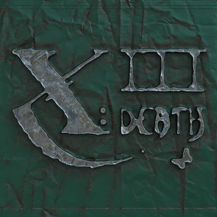 Xiii:death's avatar image