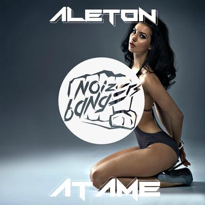 Atame By Aleton's cover