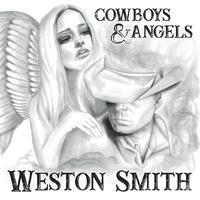 Weston Smith's avatar cover