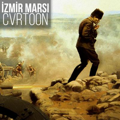 İzmir Marşı By CVRTOON's cover