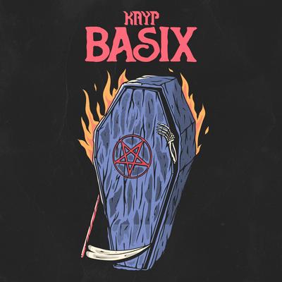 Basix By Kayp's cover