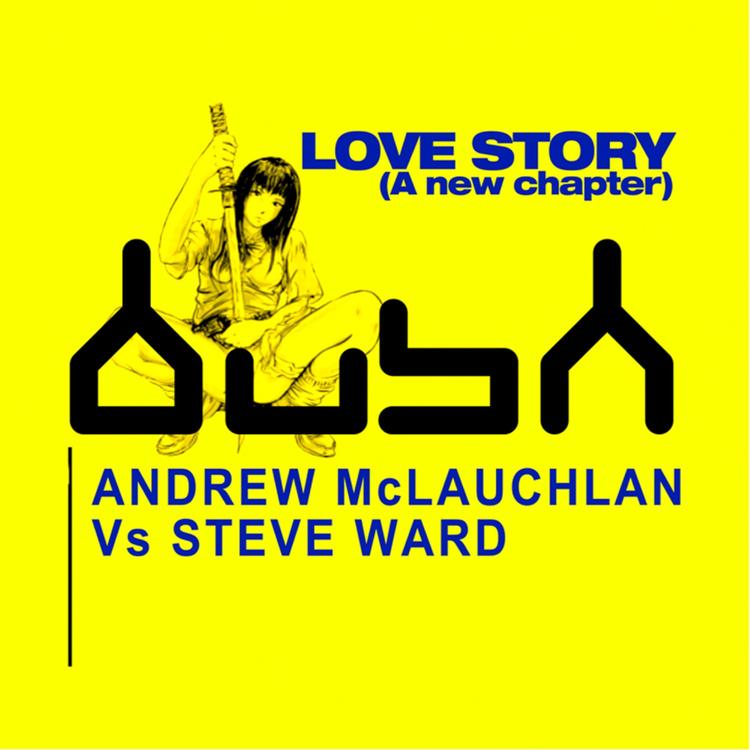 Andrew Mclaughlin Vs Steve Ward's avatar image