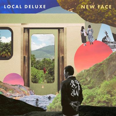 Local Deluxe's cover