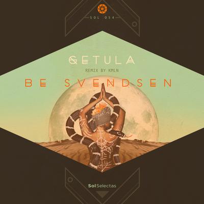 Getula (Original) By Be Svendsen's cover