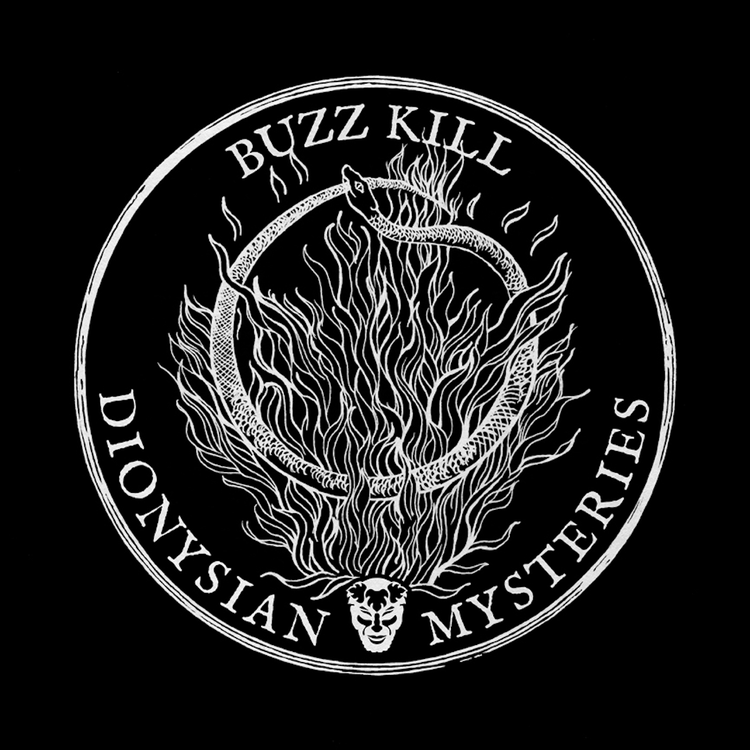 Buzz Kill's avatar image