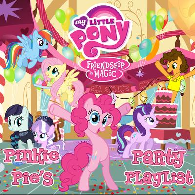 Pony Pokey's cover