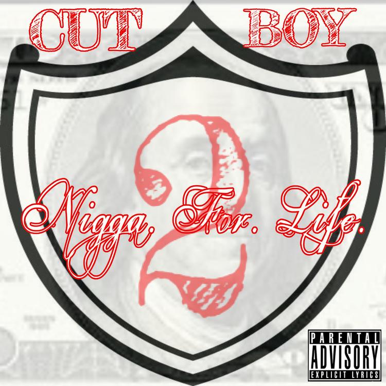 Cut Boy P's avatar image