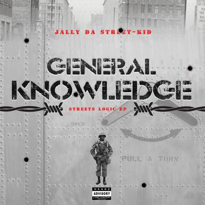 General Knowledge (Street's Logic EP)'s cover