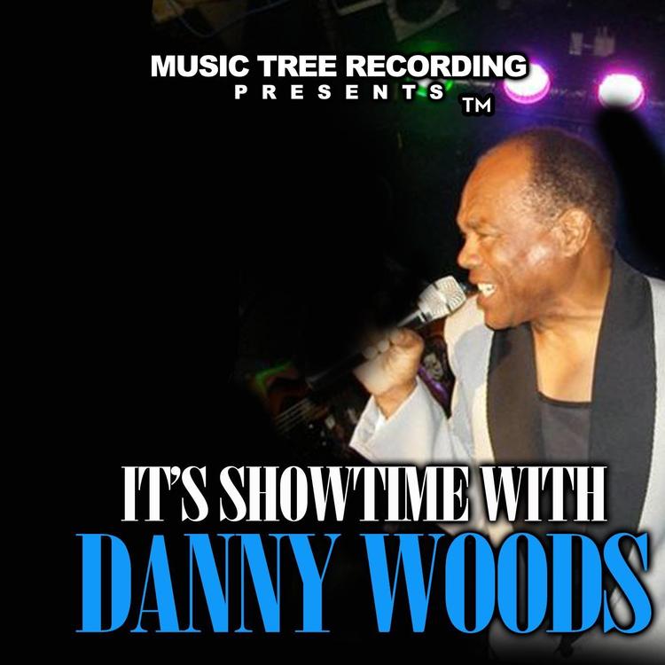 Danny Woods's avatar image