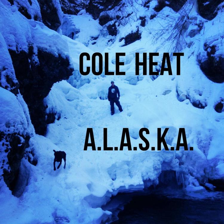 Cole Heat's avatar image