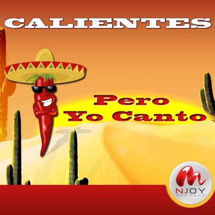 Calientes's avatar image