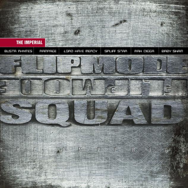 Flipmode Squad's avatar image