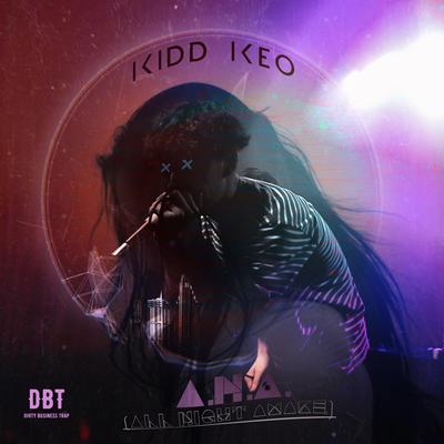 A.N.A. By Kidd Keo's cover