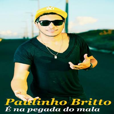 Alma de Pipa By Paulinho Britto's cover