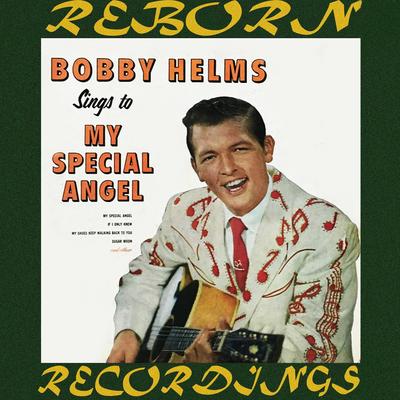 Bobby Helms Sings to My Special Angel (HD Remastered)'s cover