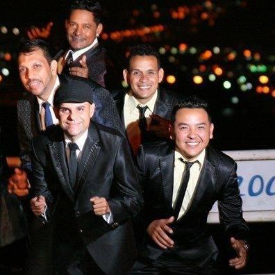 Los Infieles del Vallenato's avatar image