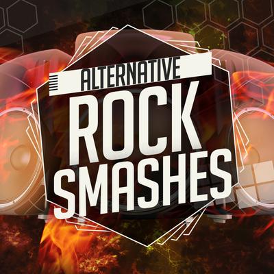 Alternative Rock Smashes's cover