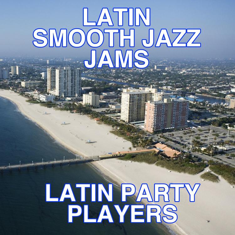 Latin Party Players's avatar image