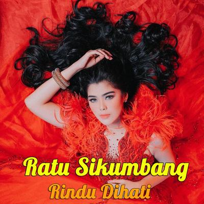 Rindu Dihati's cover