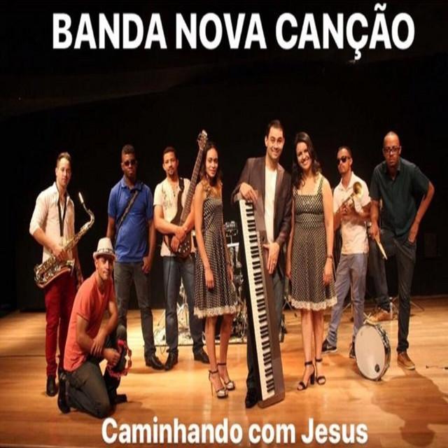 Banda Nova Canção's avatar image