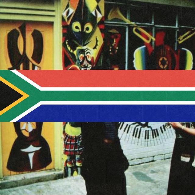 South Africa Love's avatar image