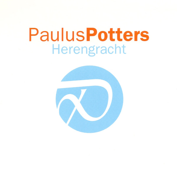 Paulus Potters's avatar image